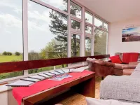 YHA Truleigh Hill - parcheggio
