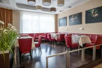 Hotel Olympionik - sarapan