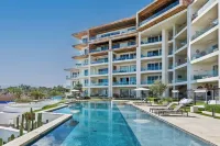 Live Aqua Private Residences la Paz - فاخر