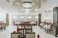 Hotel Gromada Łomża - 조식 운영