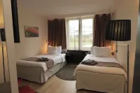 Aronsborgs Konferenshotell - Pet-friendly
