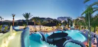 Hotel Suites Albayzin Del Mar - Beach