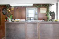 American Inn and Suites - 2 étoiles
