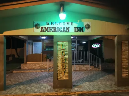 American Inn and Suites