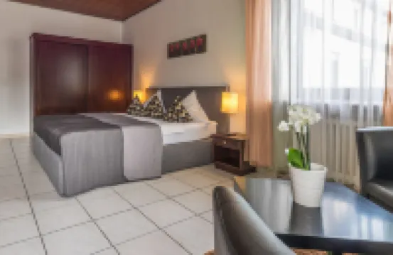 薩克班池霍夫酒店