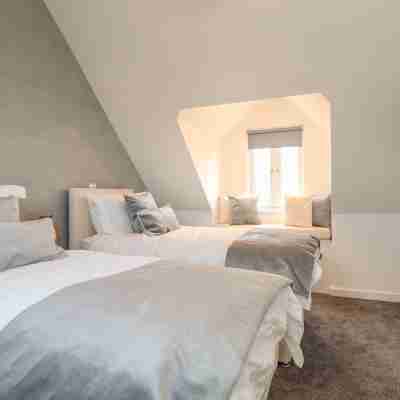 Kober House Rooms