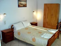 Castello Azzurro Hotels in Agia Anna Naxos