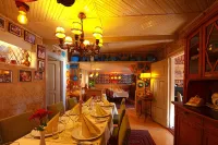 Hotel Laasby Kro Hotel di Ry