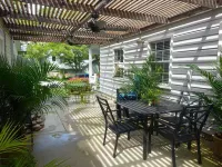 Comal Inn Hoteles en New Braunfels