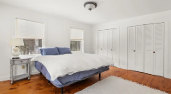 Strong House 3 Bedroom Home