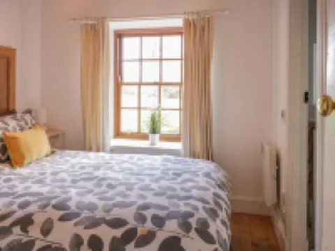 Sweetpea Cottage Hotels in Biggar