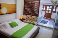 Terrazas de San Agustin Hotel - gimnasio