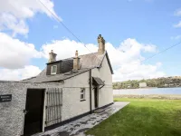 Bwthyn Siliwen Hotels near Eithinog North Wales Wildlife Trust Nature Reserve