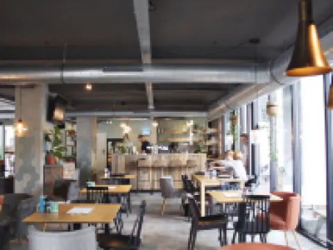 Guesthouse Vertoef Hotels in Nijmegen