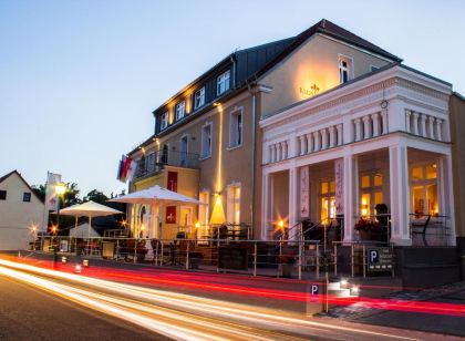 Klosterhotel Neuzelle