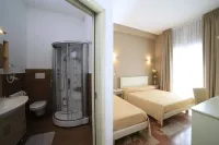 Quilungomare - Bed and Breakfasts
