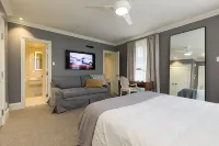 Chez Truchon Bistro-Auberge Hotels in La Malbaie