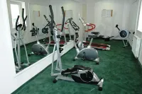 Komorni Hurka - palestra