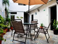 Balamku Hotel Petit Hotels in Campeche