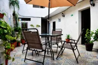 Balamku Hotel Petit Hotels in Кампече