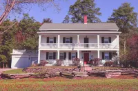 The Hann Homestead Inn