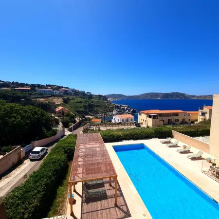 Hôtel Sole Mare