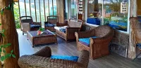 Hotel Taura'a - Wi-Fi