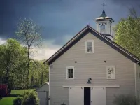 라리탄 인 피팩 앤드 글래드스턴 호텔