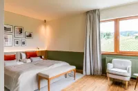 Landgut am Pößnitzberg Hotels in Oberhaag