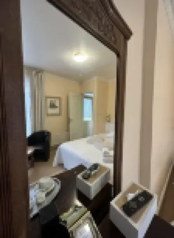 B&B la Ducale