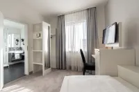 Altstadthotel Hotels in Ingolstadt