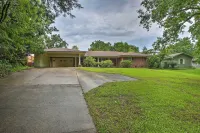 Huge Home! Close to All! Big Enclosed Yard! Park 6 - Homestays