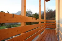 Agriturismo Deviscio - Mountain view