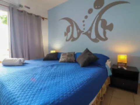 灣景飯店 聖卡洛斯住宿飯店