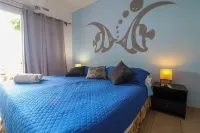 Bay View Hotel Hotels in San Carlos