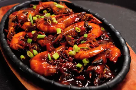 Sacaan Tropical Breeze Resort Отели в г. Согод