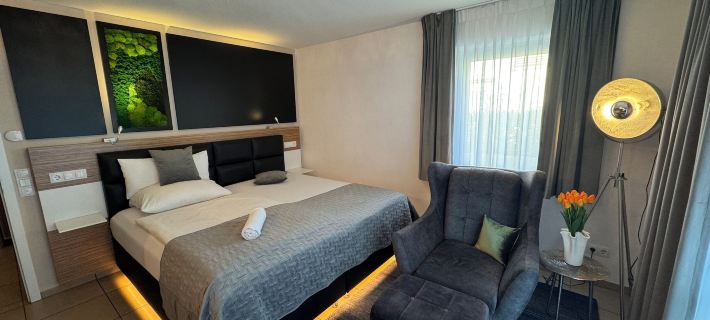 Boardinghouse Home - Adults Only - Hoteles en Constanza
