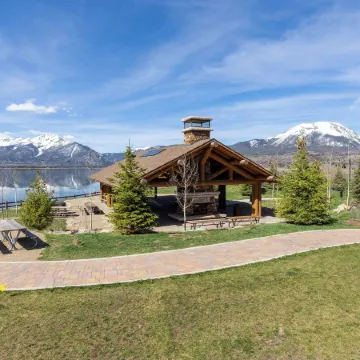 Anchorage West Condos Building 10 Unit 105