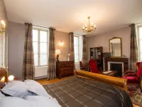 Chambre d'Hôtes Bastide du Cosset