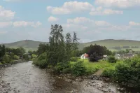 The Garden Lodge