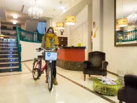 Hotel San Miguel Hotels in Gijon