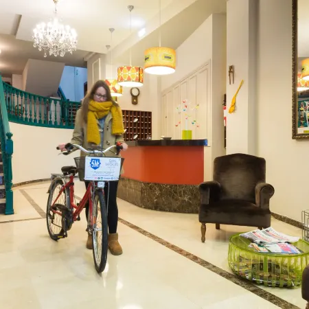 Hotel San Miguel