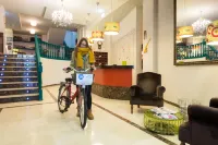Hotel San Miguel