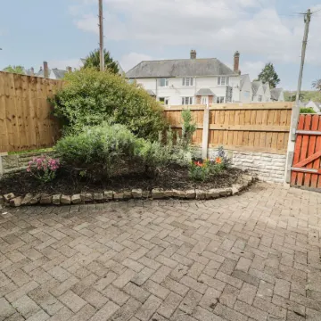 Ty Conwy Отели рядом с достопримечательностью «Замок Конви»