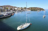 Ty Conwy