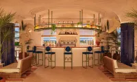 Amarello Hotel Praia Santo Andre, Tapestry Collection by Hilton Hotels in Santo Andre