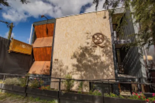 Hotel Cumbres del Sur