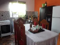 Posada San Blas Các khách sạn ở Caacupe
