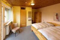 Ferienpension Fremuth - Pensions