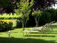 Logis Hôtel la Bastide des Monges Hotels in Visan